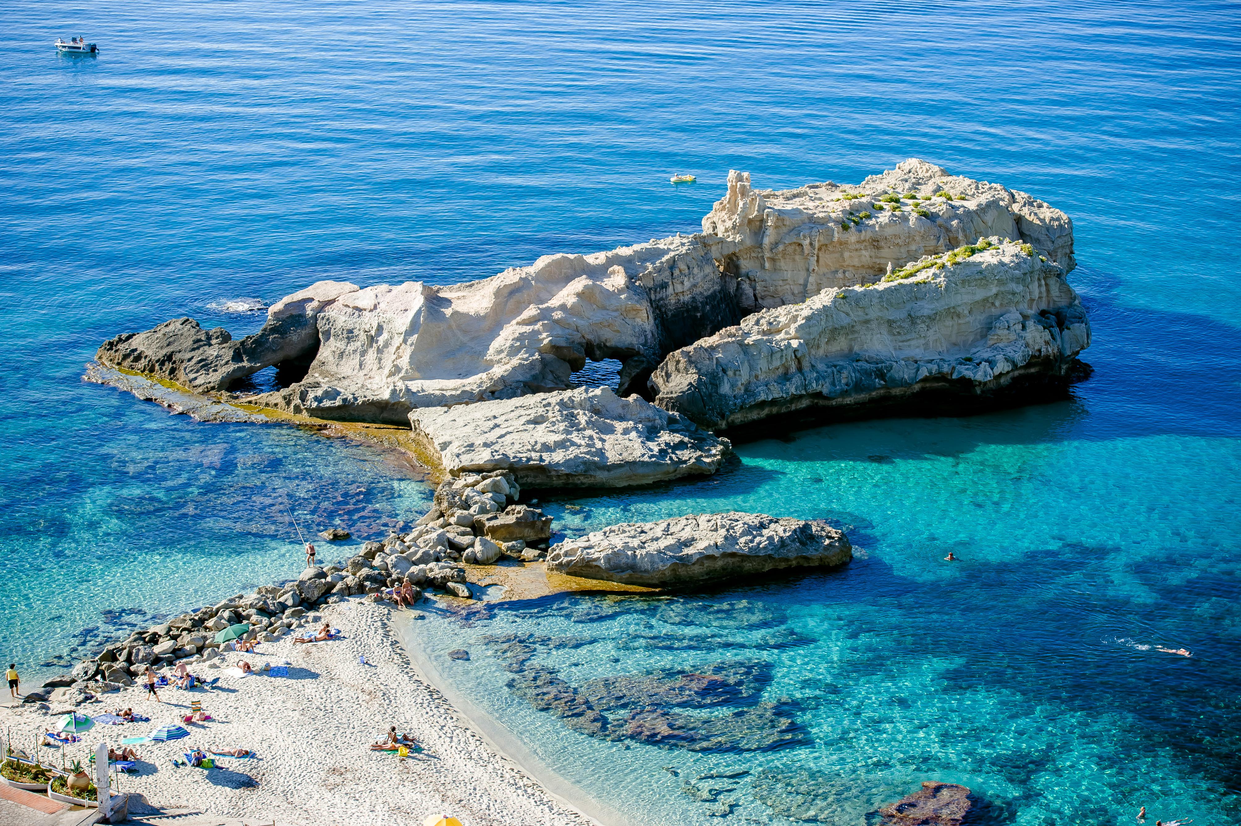 Italië Foto: 2 van 11