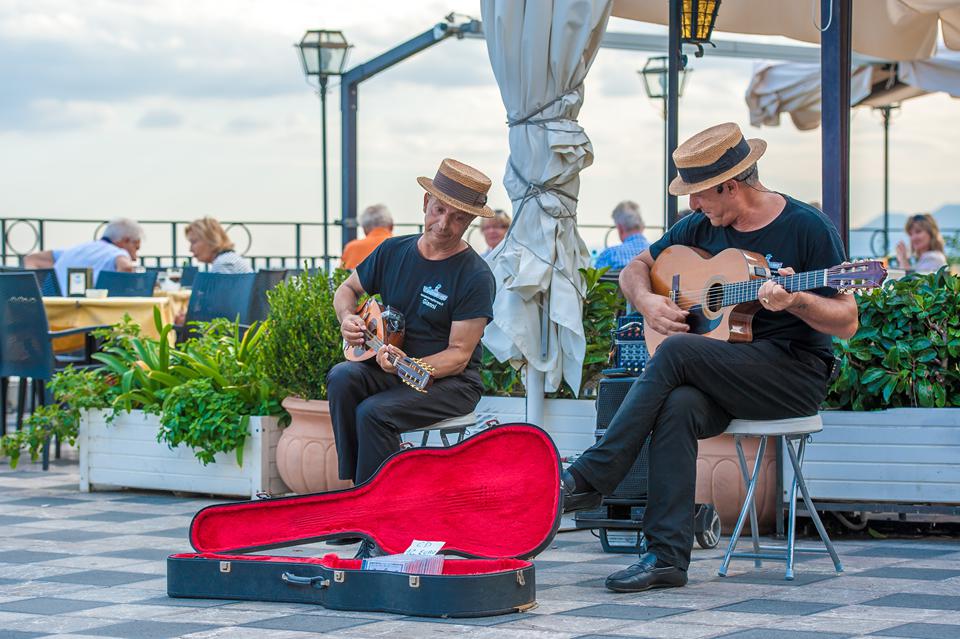 Sicile Photo : 11 sur 17