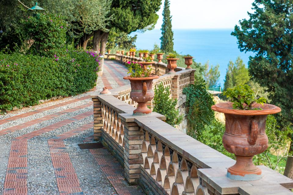 Taormina Photo : 3 sur 9