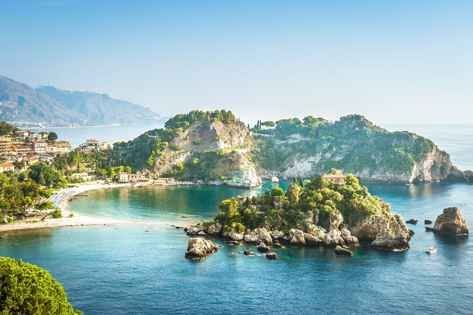 Taormina Photo : 1 sur 9