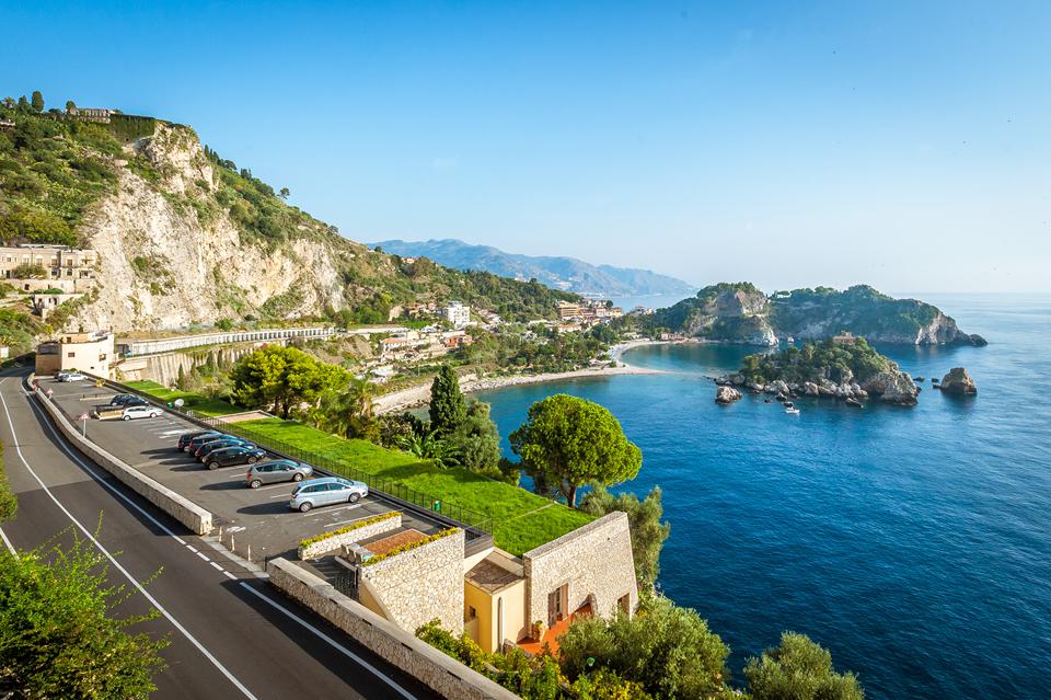 Sicile Photo : 1 sur 17