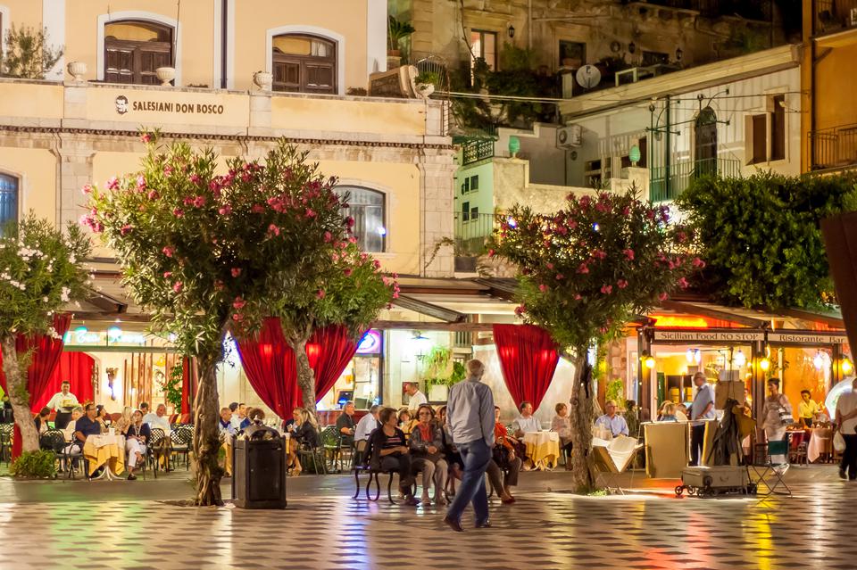 Sicile Photo : 8 sur 17