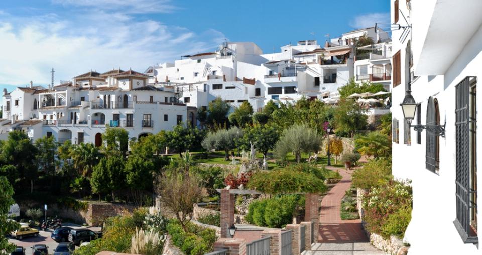 Frigiliana Foto: 3 van 3