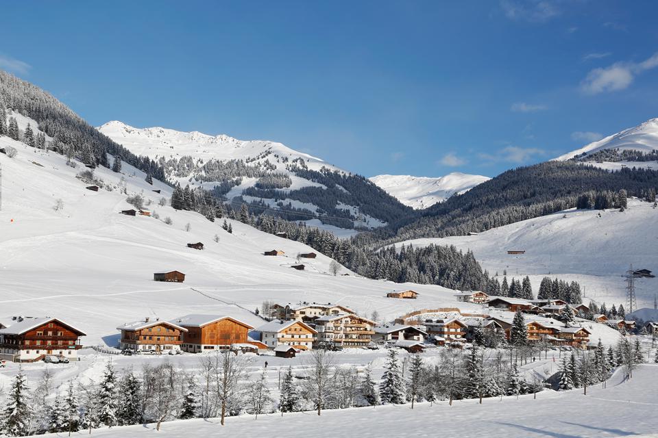 Gerlos Foto: 2 van 8