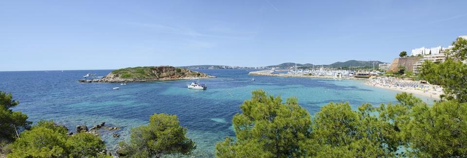 Costa d'en Blanes Foto: 1 van 1