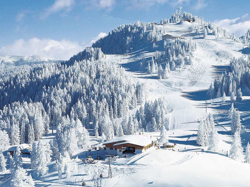 St. Johann im Pongau Foto: 1 van 1