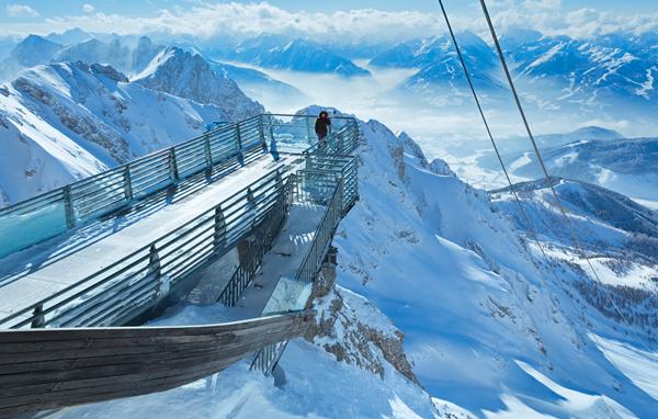 Foto van Schladming