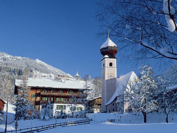 Foto van Kitzbuhel