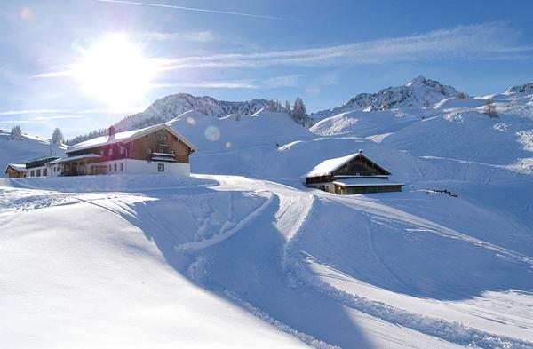 Foto van 3 Lander Freizeit Arena