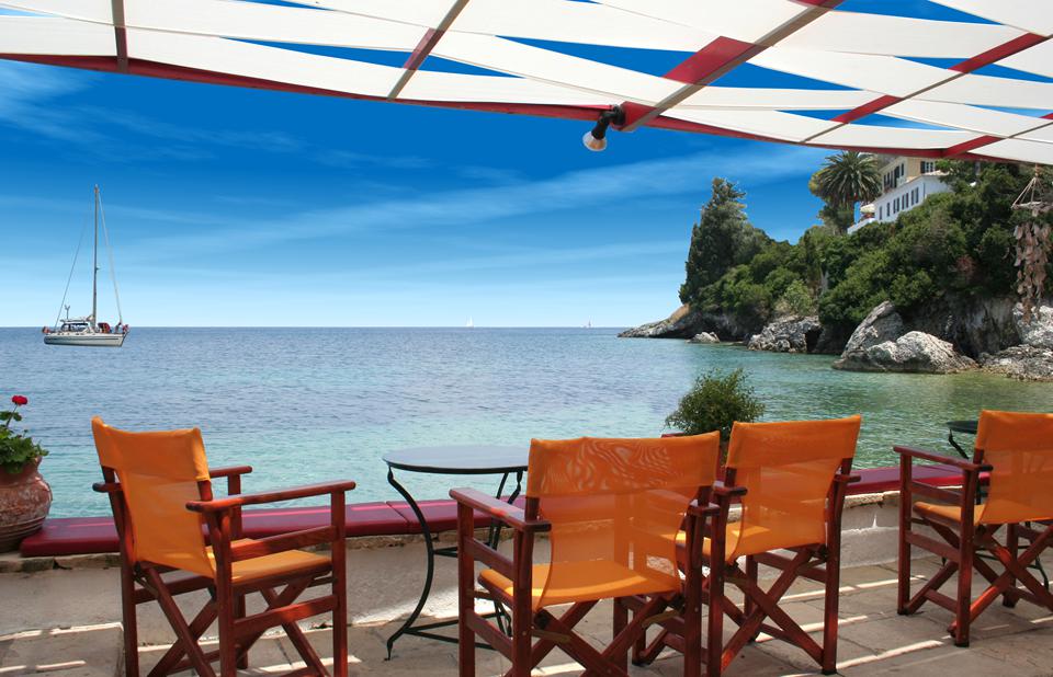 Paxos Photo : 14 sur 16