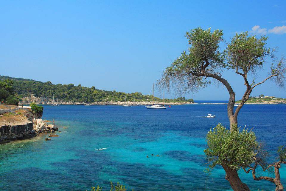 Gaios Photo : 5 sur 5
