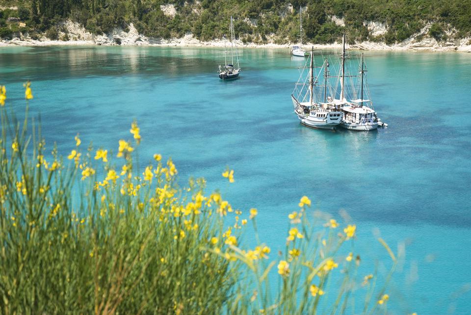 Paxos Photo : 11 sur 16