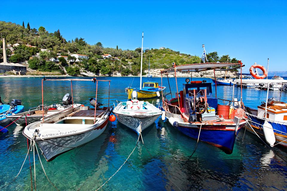 Paxos Photo : 13 sur 16