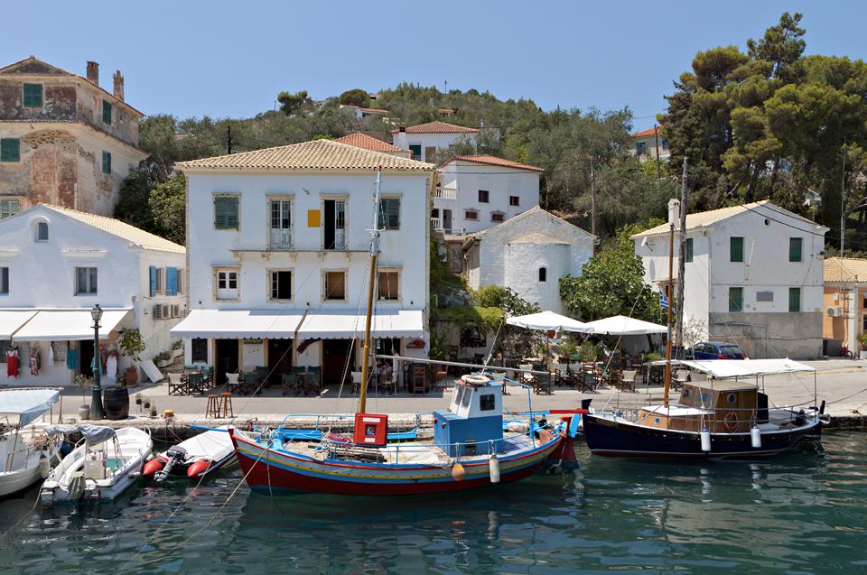 Gaios Photo : 1 sur 5