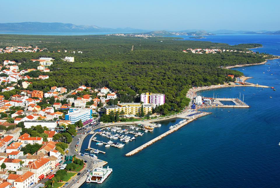 Biograd Photo : 14 sur 16