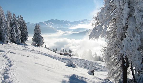 Foto van Grossglockner Resort Kals Matrei