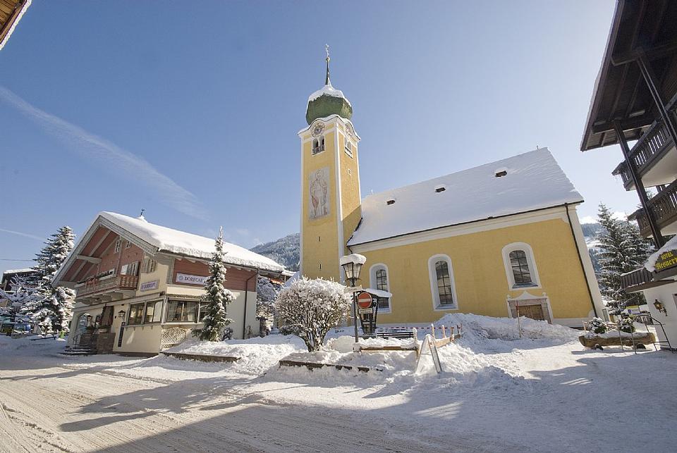 Westendorf Foto: 1 van 6
