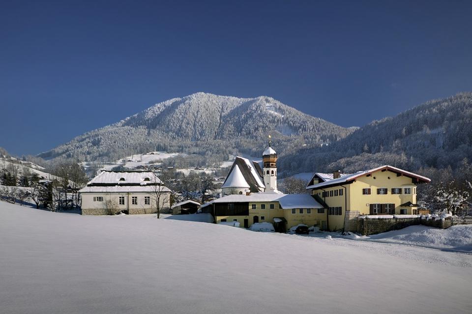 Oberau Foto: 1 van 1
