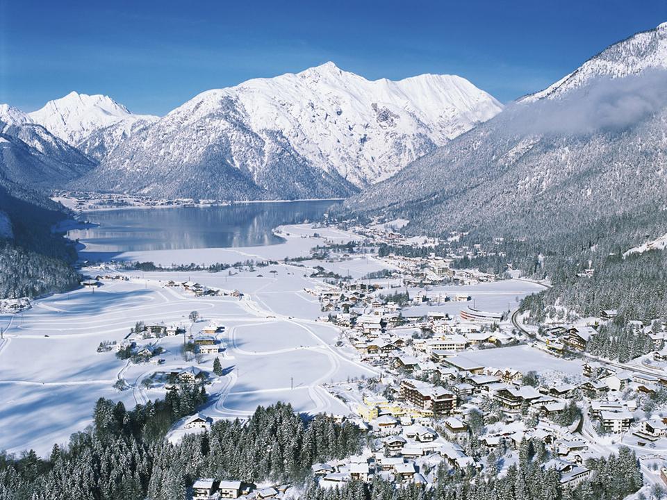 Maurach Foto: 1 van 1