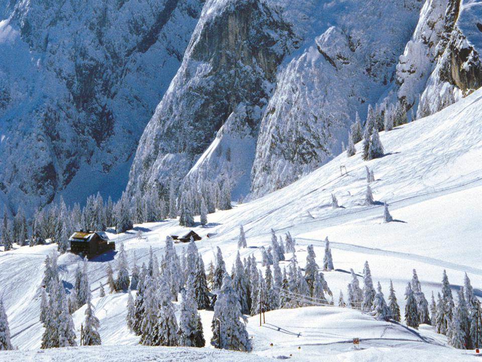 Annaberg Foto: 1 van 1