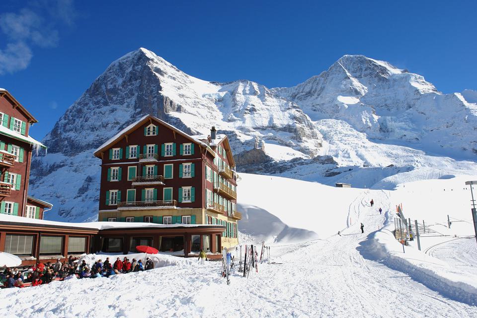 Grindelwald Photo : 1 sur 1
