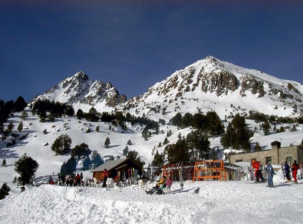 Photo de Pas de la Case