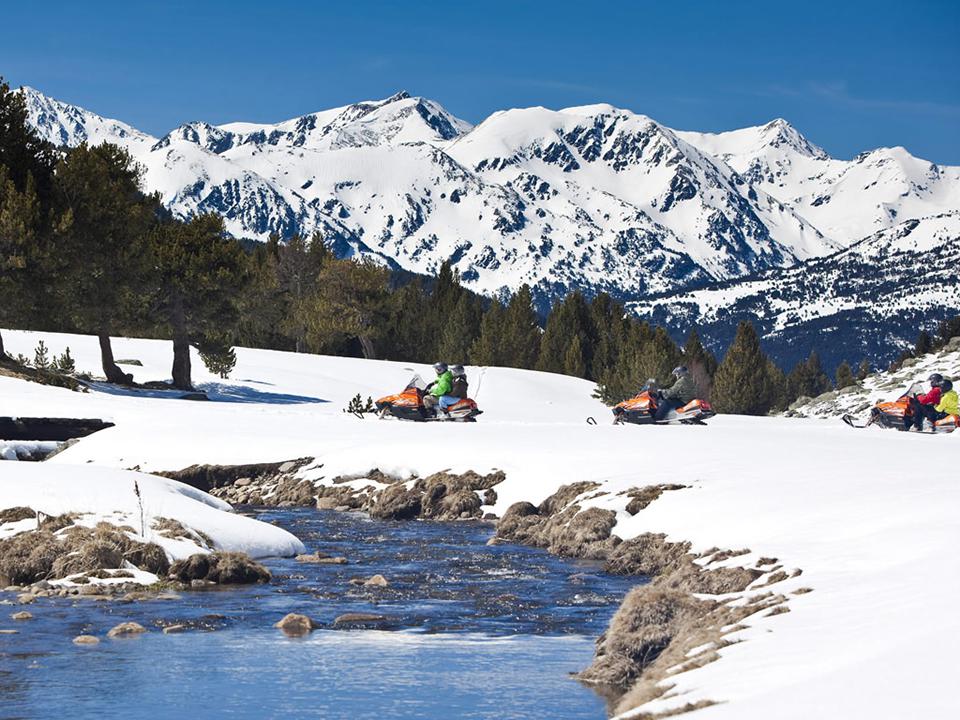 Encamp Photo : 1 sur 1