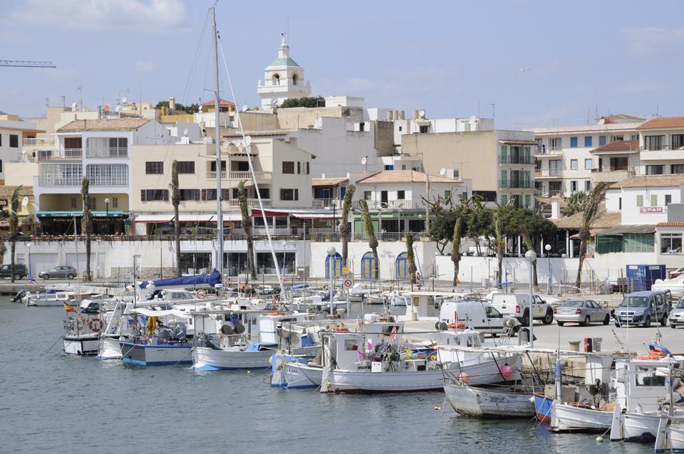 Cala Ratjada Photo : 6 sur 9