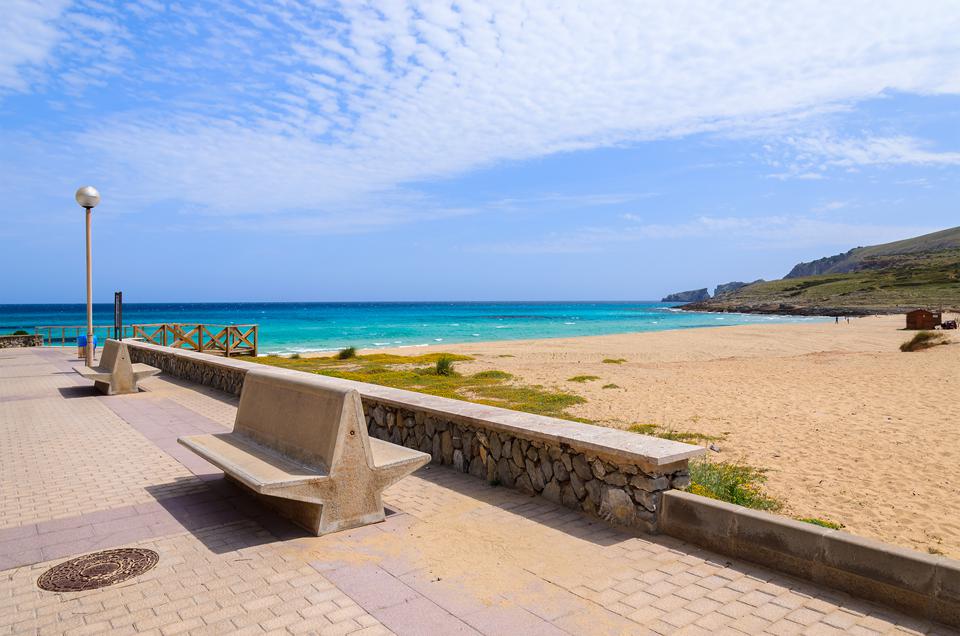 Cala Mesquida Photo : 5 sur 5
