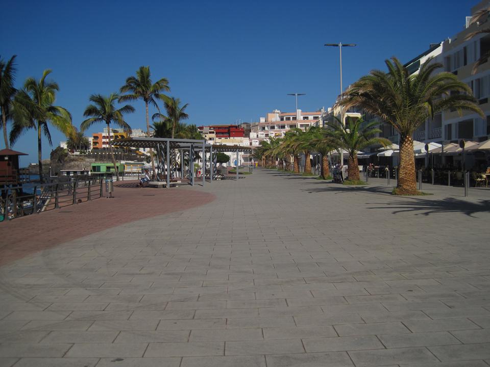 Puerto Naos Photo : 7 sur 12