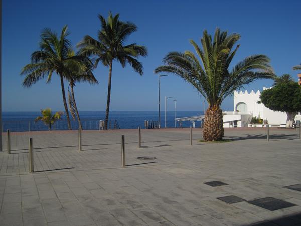 Photo de Puerto Naos