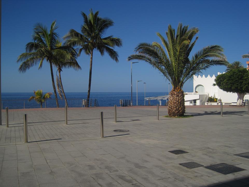 Puerto Naos Photo : 1 sur 12