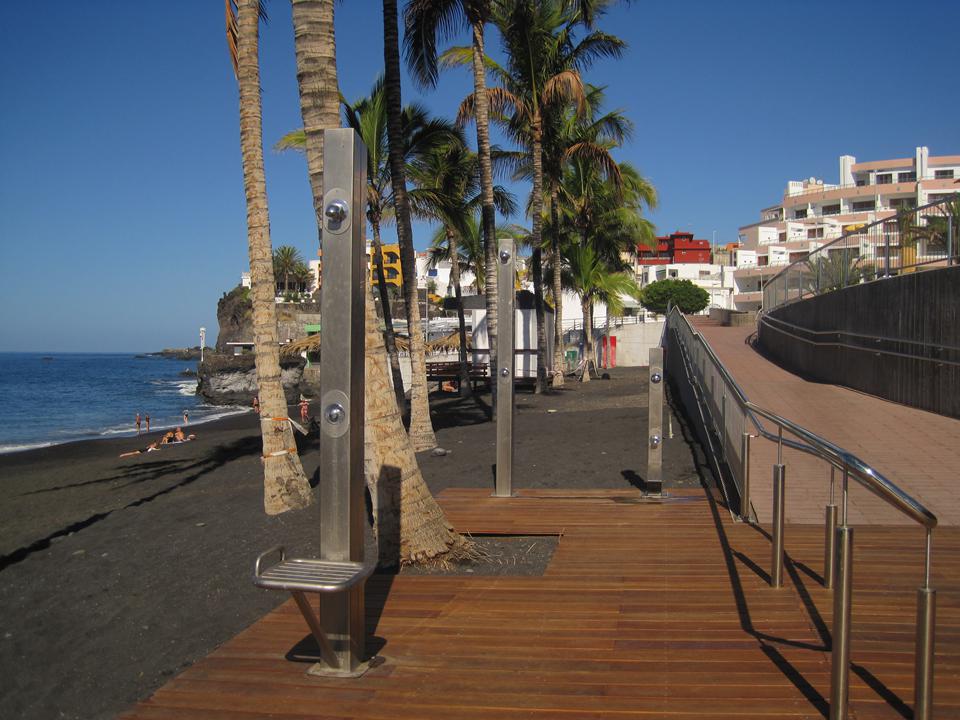Puerto Naos Photo : 5 sur 12