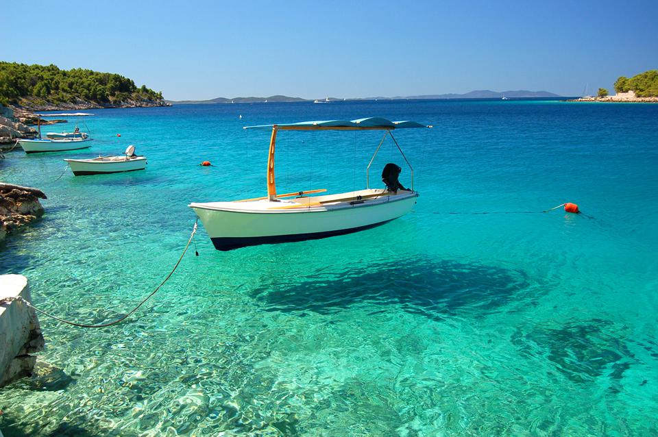 Brač Island- Bol Photo : 10 sur 11
