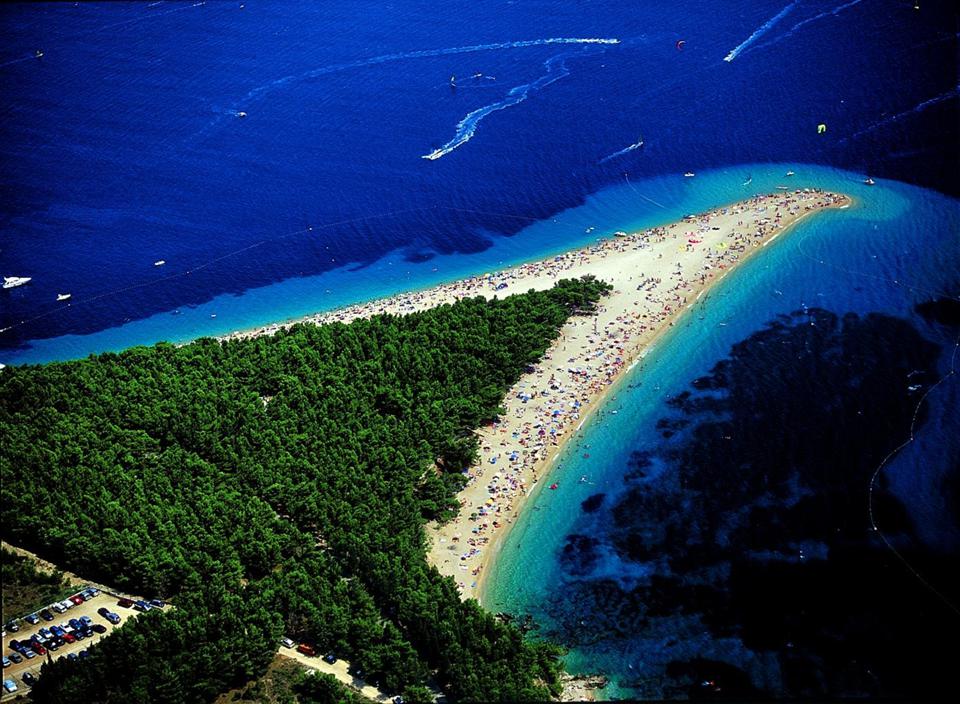 Brač Island- Bol Photo : 1 sur 11