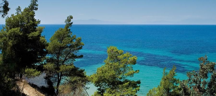 Kriopigi - Kassandra