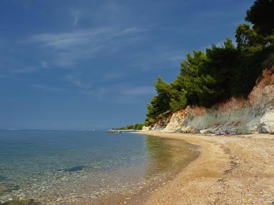Metamorfosi - Sithonia Photo : 7 sur 10
