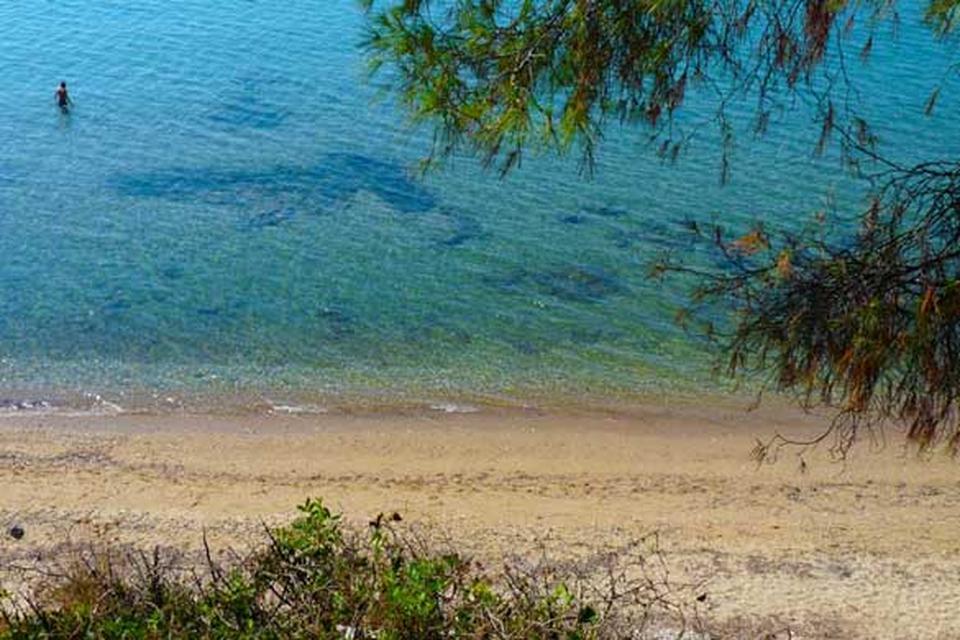Metamorfosi - Sithonia Photo : 8 sur 10