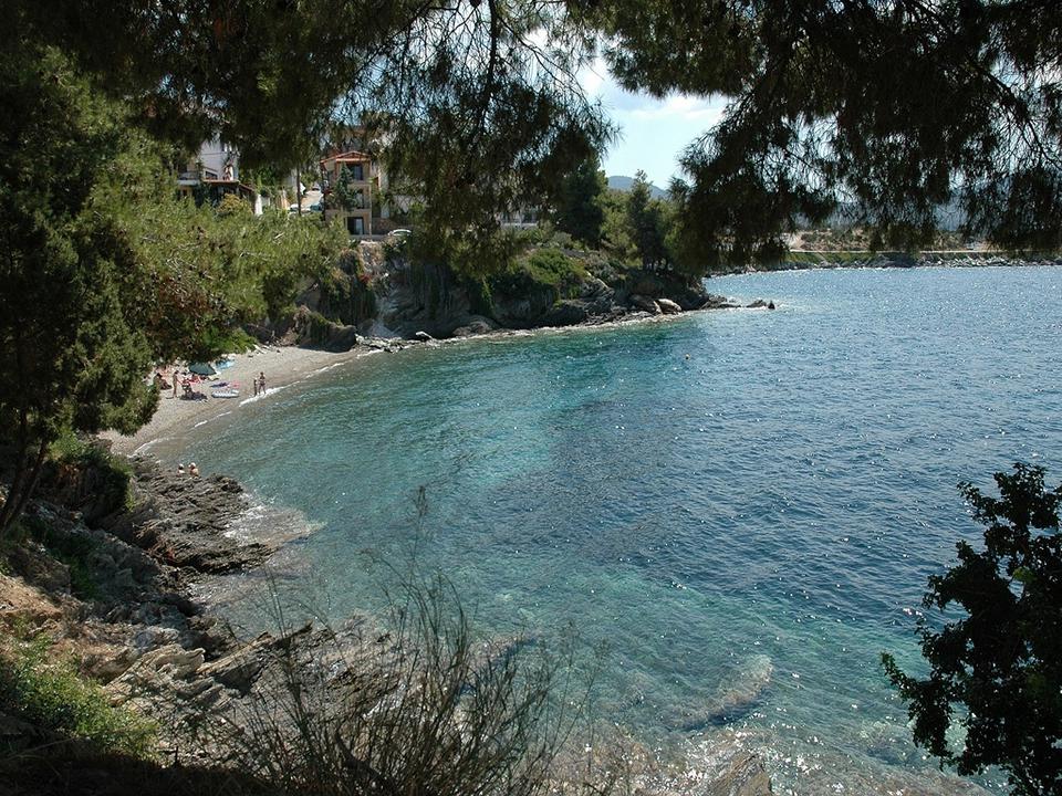 Neos Marmaras - Sithonia Photo : 12 sur 13