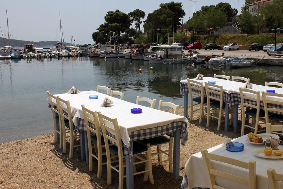 Neos Marmaras - Sithonia Photo : 5 sur 13