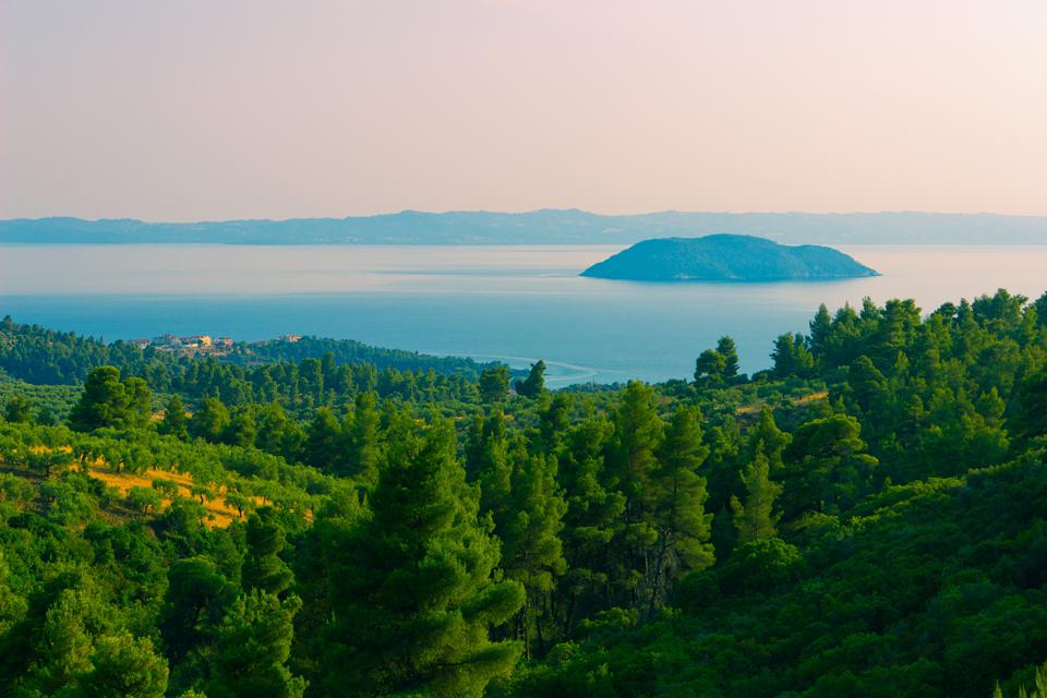 Neos Marmaras - Sithonia Foto: 4 van 4