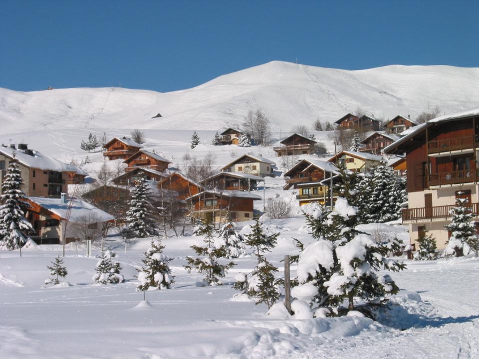 La Toussuire Foto: 1 van 1