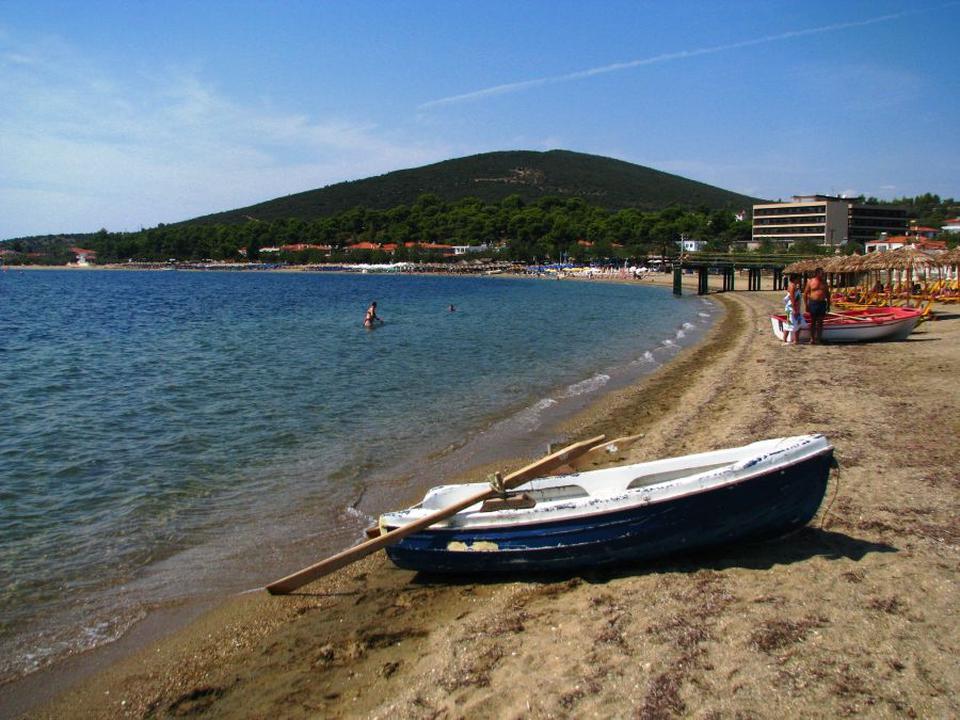 Psakoudia Foto: 3 van 7