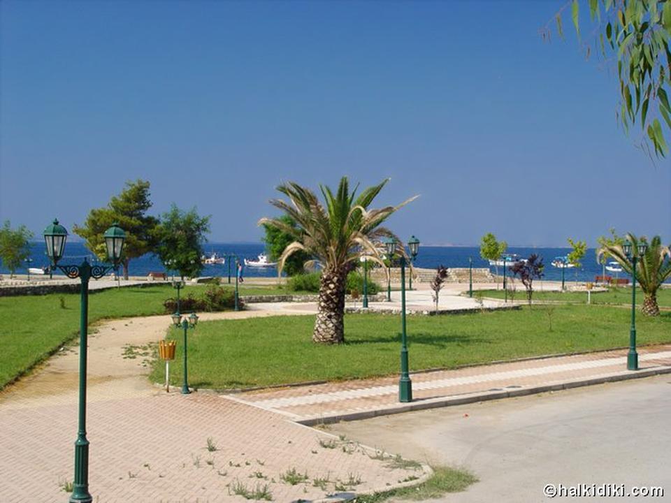 Psakoudia Foto: 2 van 7