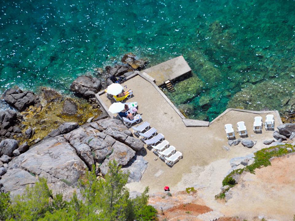 Paliouri - Kassandra Photo : 5 sur 7