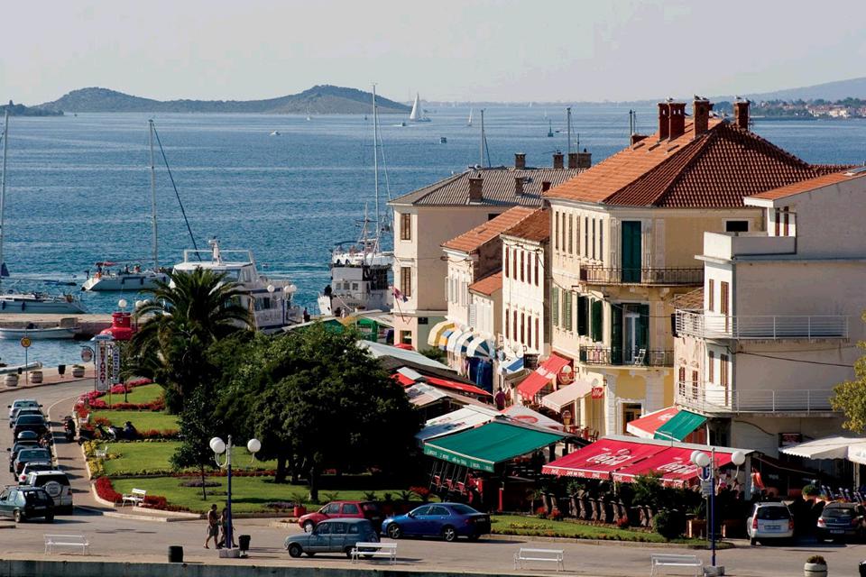Biograd Photo : 12 sur 16
