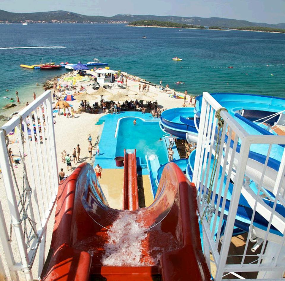 Biograd Photo : 6 sur 16