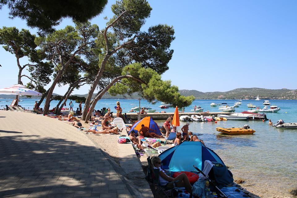 Biograd Photo : 2 sur 16