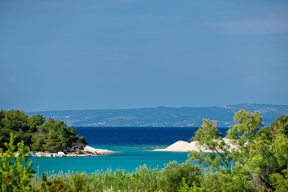 Chalkidiki Foto: 5 van 7