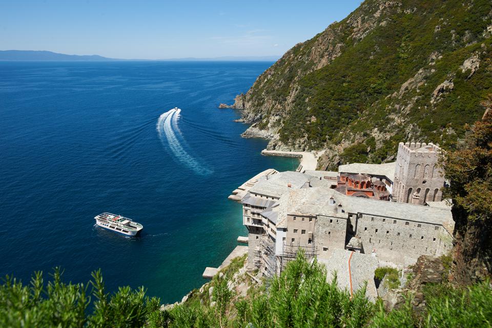 Chalkidiki Foto: 7 van 7